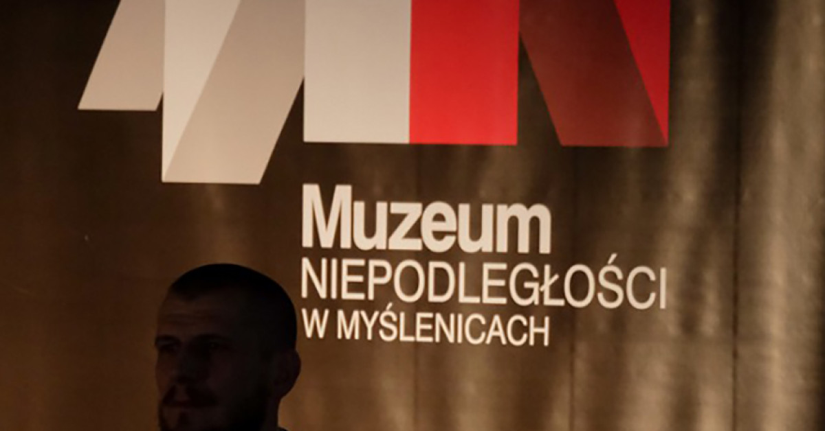 Paweł Lemaniak został odwołany ze stanowiska dyrektora Muzeum Niepodległości