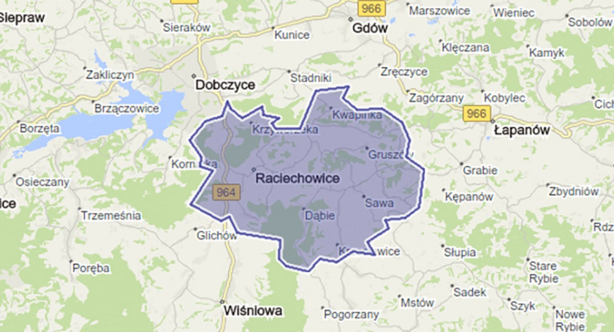 Co zrobić, żeby gmina nie zniknęła z mapy? Trwa przygotowanie programu naprawczego