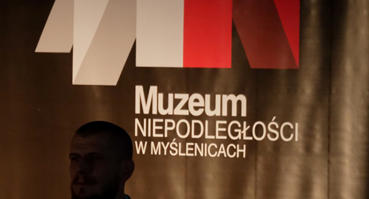 Paweł Lemaniak został odwołany ze stanowiska dyrektora Muzeum Niepodległości