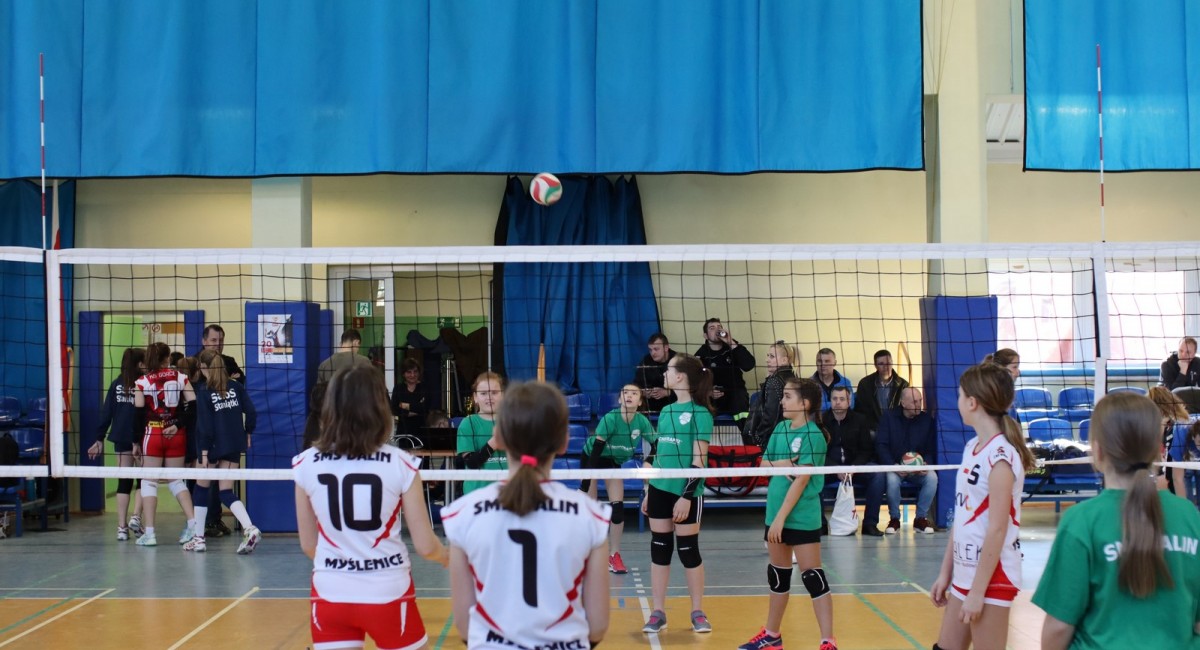 Ruszyły rozgrywki Orlen Mini Cup