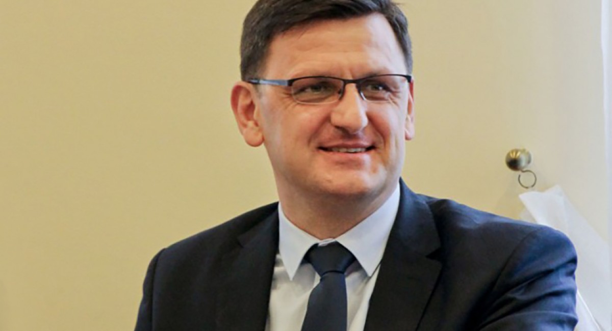Artur Grabczyk: Nie podjęliśmy jeszcze decyzji, gdzie będzie mieścił się urząd