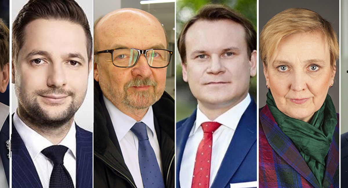 Wybory do Parlamentu Europejskiego 2019: Kto został Europosłem z Małopolski?