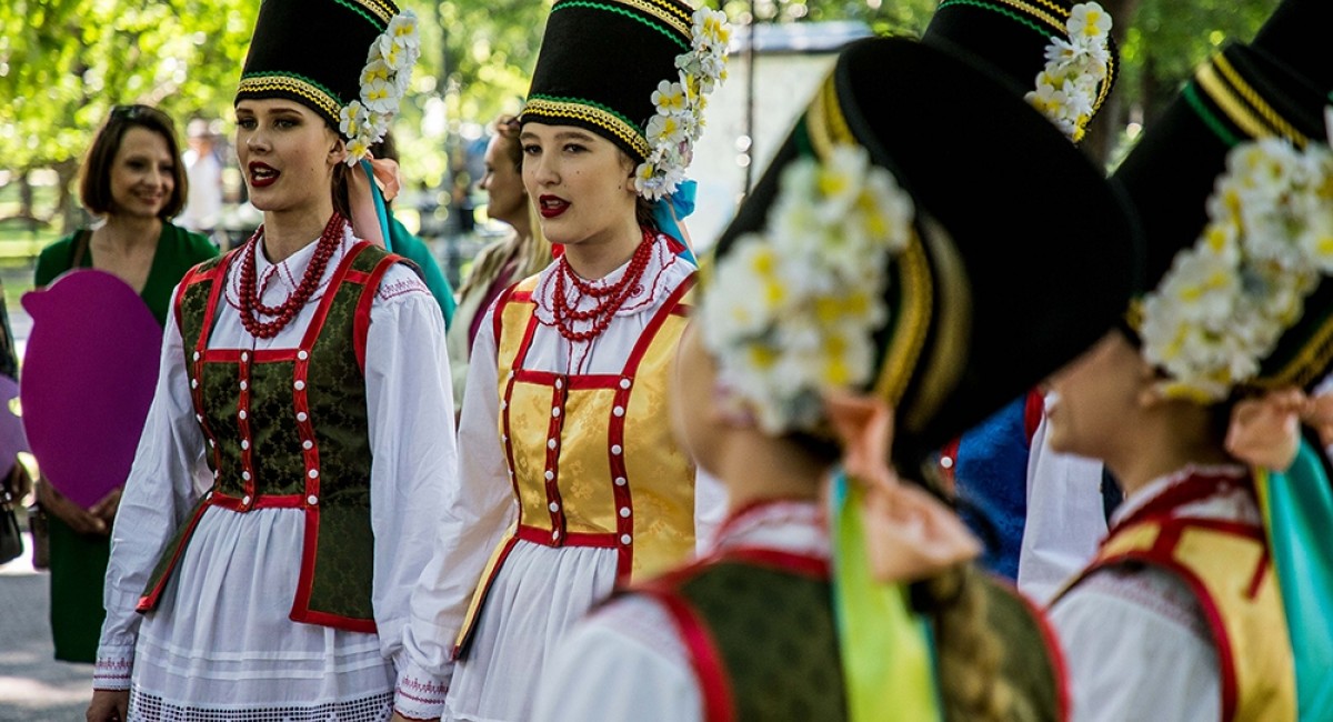 Międzynarodowe Małopolskie Spotkania z Folklorem 2019: Czym będą różnić się od poprzednich?