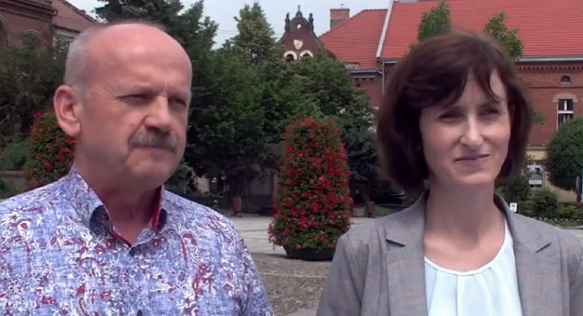 Radni Bez Układów: Od burmistrza Szlachetki domagamy się przeprosin i zaprzestania języka poniżania