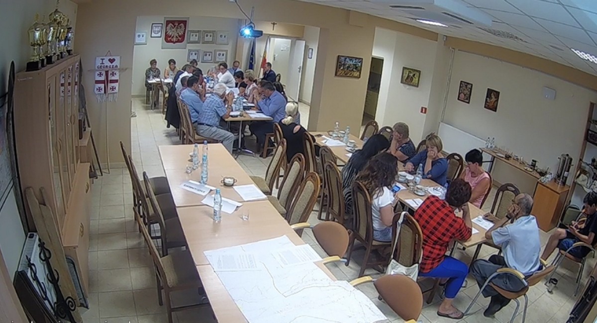 Wójt bez wotum zaufania, ale z absolutorium. Długa dyskusja nad sytuacją gminy [WIDEO