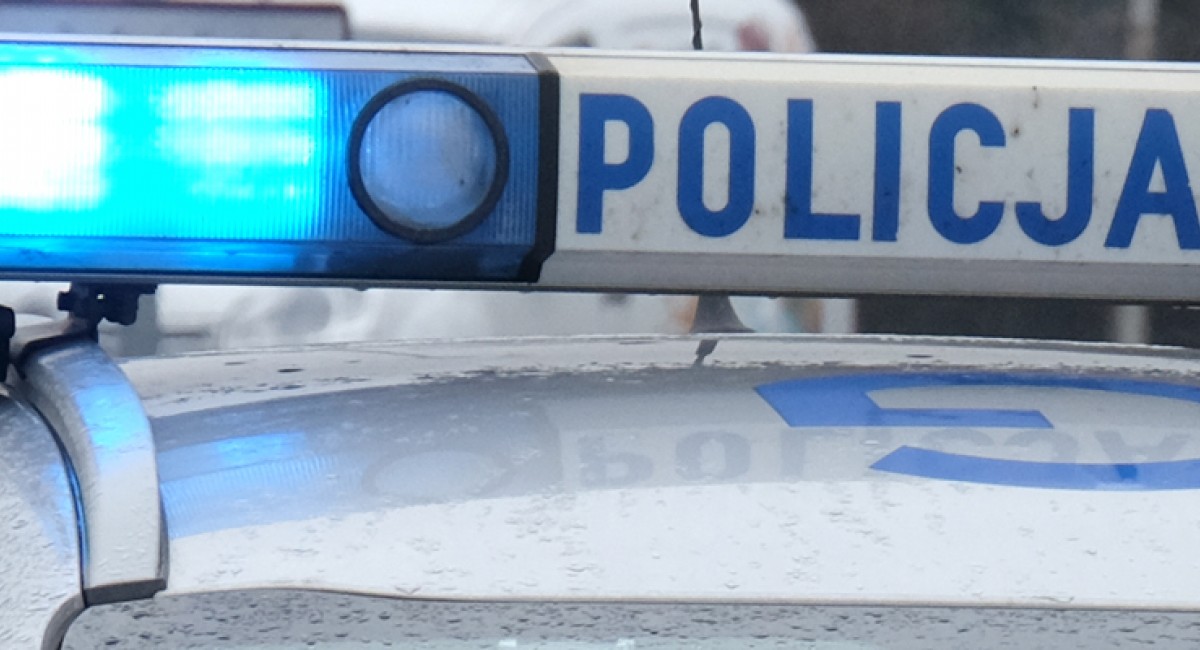 Pobili mężczyznę pod sklepem. Policja nie traci czasu, sprawa jest w toku