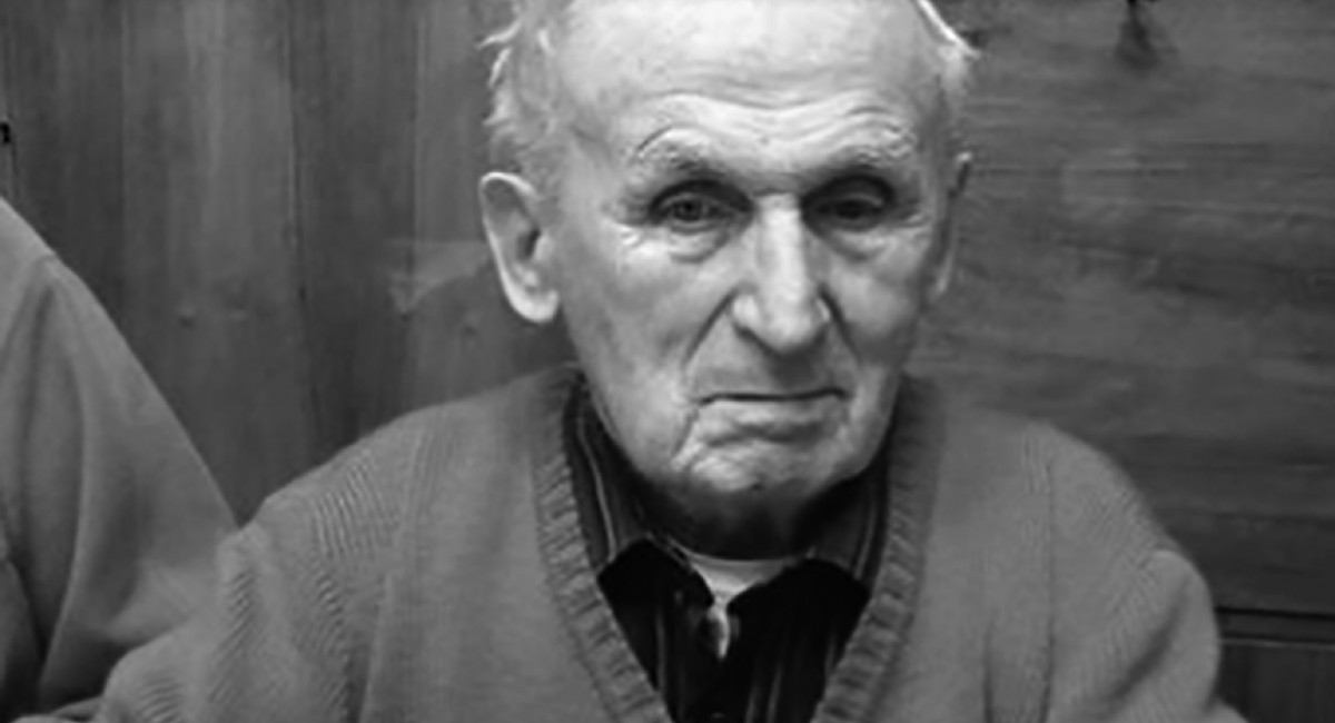 Zmarł Jan Stawarz. Pasjonat, nauczyciel, przewodnik PTTK Lubomir