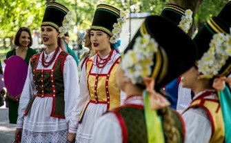 Międzynarodowe Małopolskie Spotkania z Folklorem 2019: Czym będą różnić się od poprzednich?