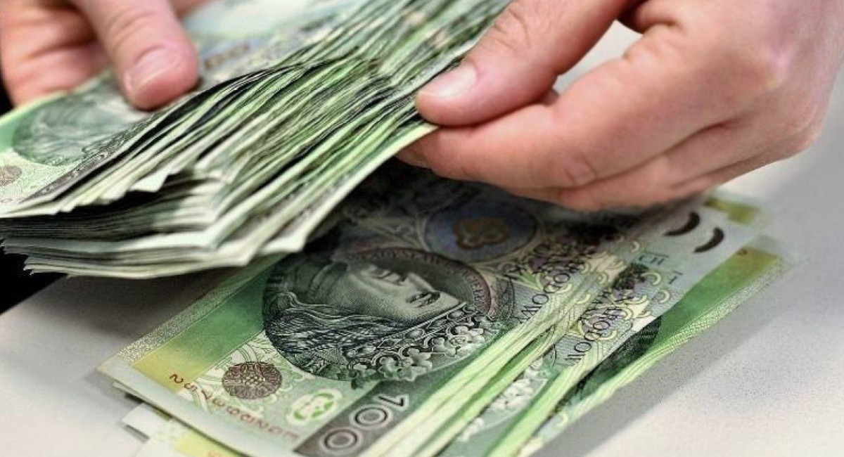 Ranking Bogactwa Samorządów: Najwięcej pieniędzy mają mieszkańcy… Dobczyc