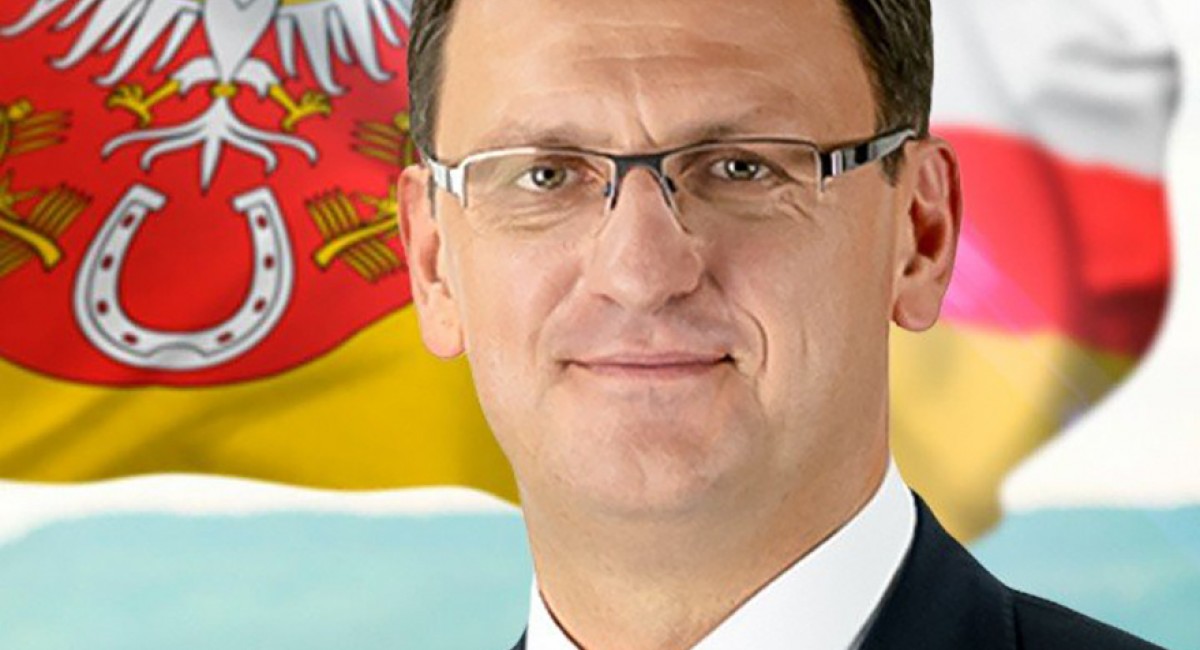 Miasto ma 50 lat. Jak chciałby je widzieć burmistrz w 2069 roku?