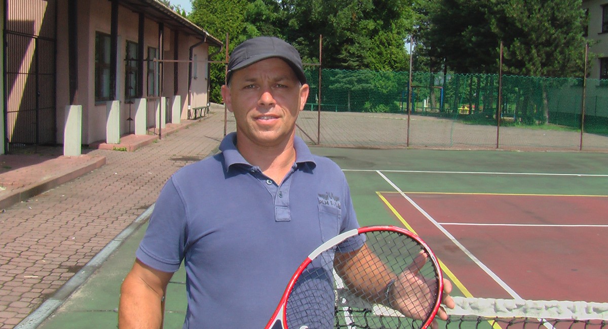 Piotr Zięba wygrywa II Turniej GP Myślenice 2019