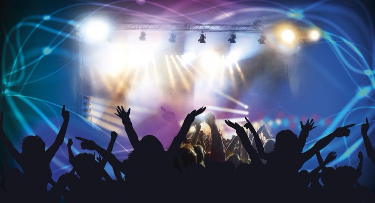 Lipiec pełen imprez. Przed nami miesiąc festiwali, koncertów i zabawy. Co warto zobaczyć?