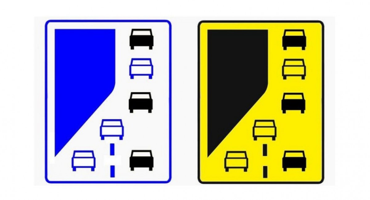 Jazda na „zakładkę” i korytarz życia będą obowiązkowe