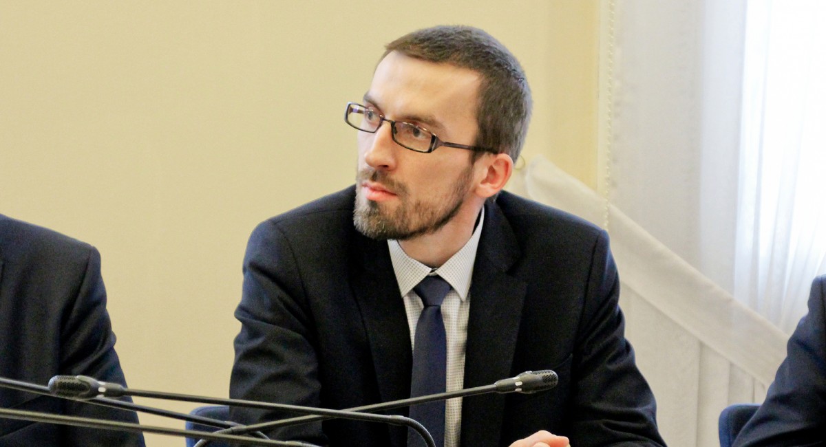 Bogumił Pawlak - wójt, który nie chciał podwyżki
