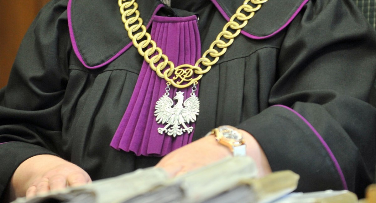 Sąd umorzył postępowanie wobec byłego burmistrza. „Nie było przestępstwa”