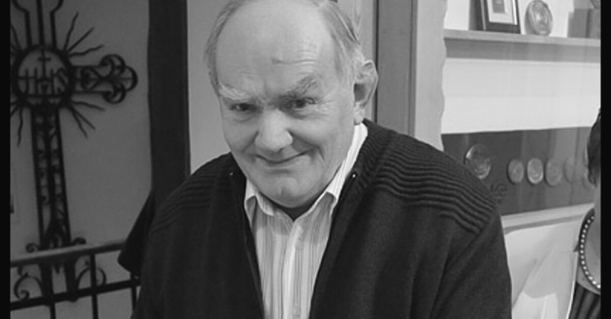 W wieku 78 lat zmarł Ryszard Judasz. Człowiek sułkowickiej kultury