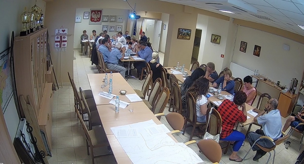 Przewodnicząca rady i jej zastępczyni składają rezygnację. Gdzie szukać przyczyn?