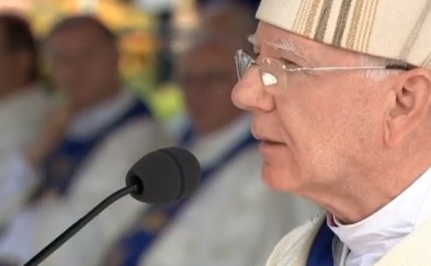 Arcybiskup Marek Jędraszewski: Pojawiają się ideologie, które w imię wolności chcą zawładnąć naszymi sercami i umysłami