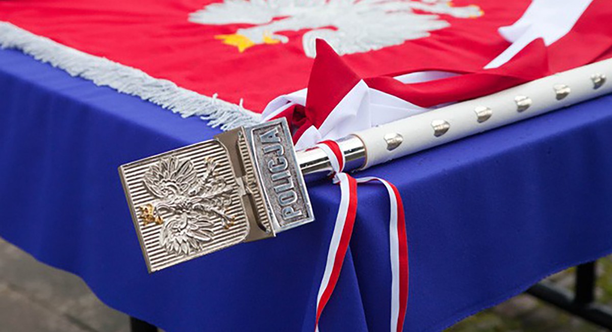 Zmarł sierż. szt. Łukasz Płachta. To dla niego mieszkańcy zbierali krew