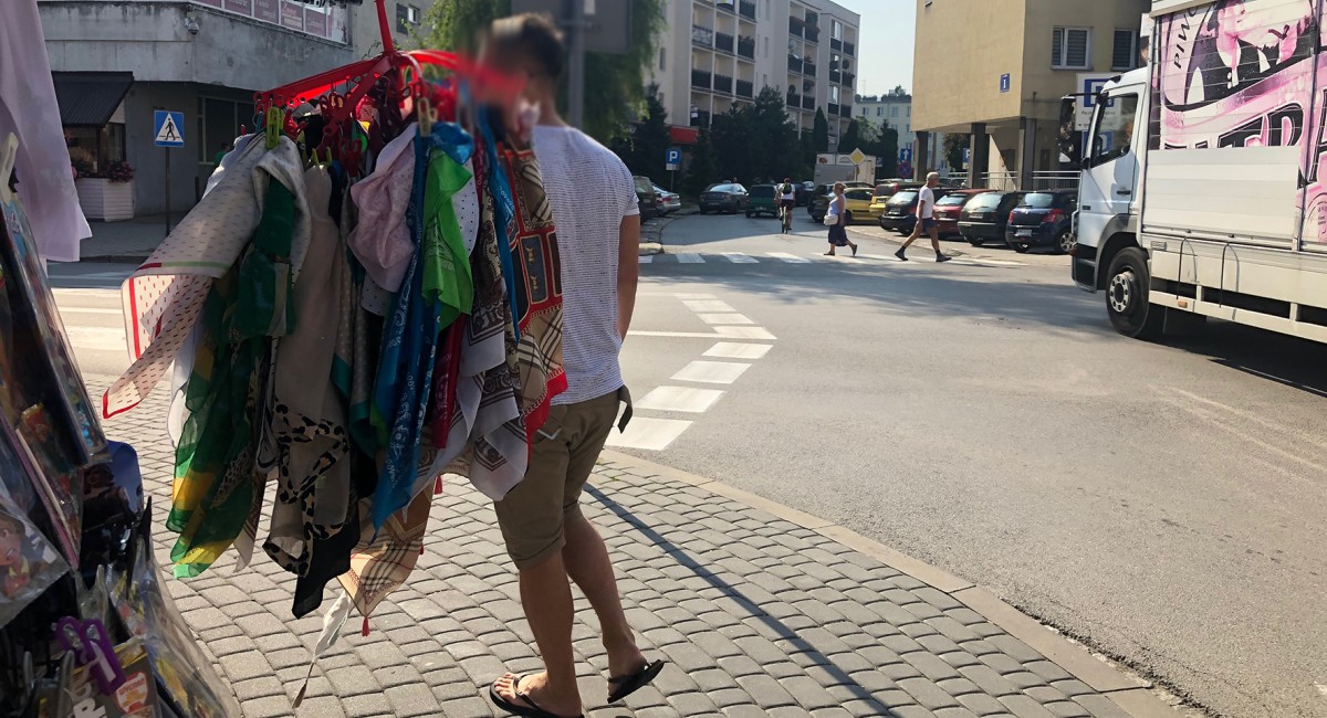 Lada dzień ruszą prace przy rewitalizacji Rynku. Te ulice rozkopią w pierwszej kolejności