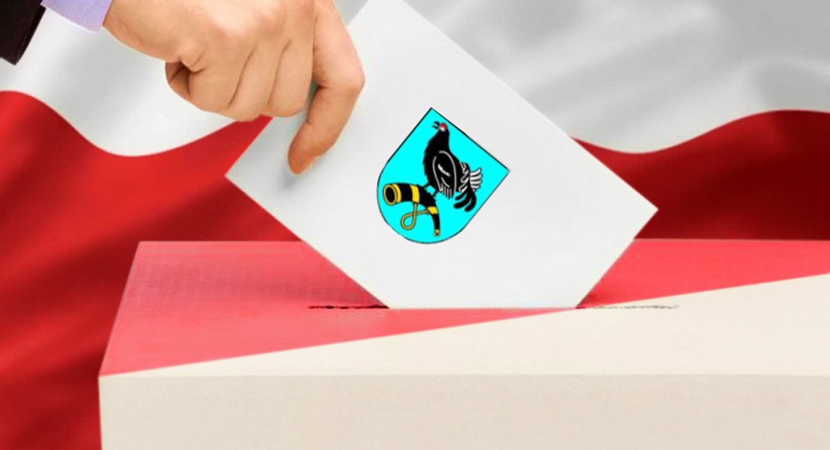 Tadeusz Wróbel wygrał wybory uzupełniające. Wejdzie w skład rady gminy w kadencji 2018-2023