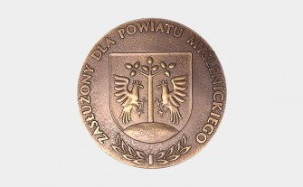 Tytuł Honorowy Zasłużony dla Powiatu Myślenickiego - wnioski można składać do 30 września
