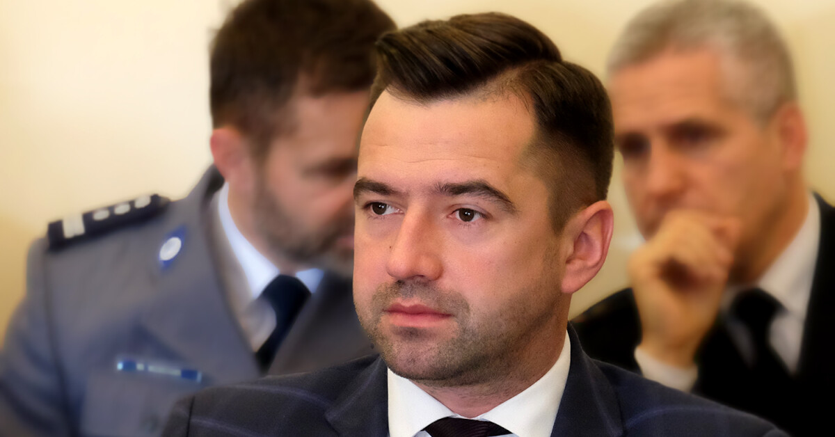 Piotr Hajduk: Wzrost opłat za śmieci wynika z rosnącej liczby odpadów produkowanych przez mieszkańców (sprostowanie)