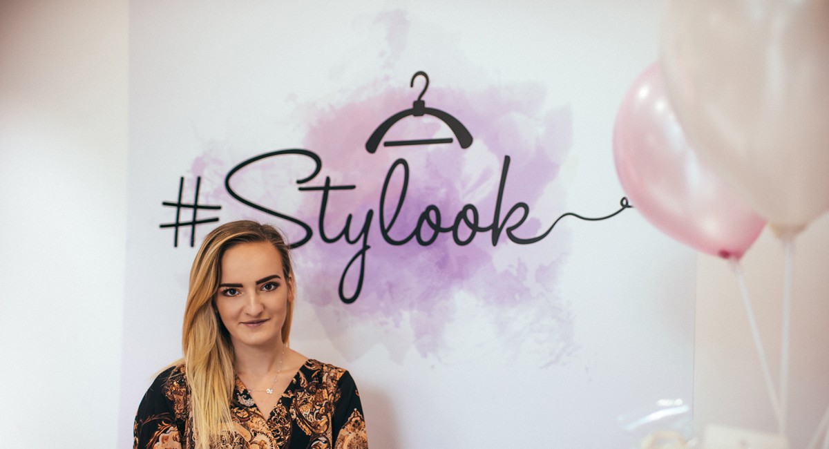 W #STYLOOK wiedzą jak sprawić, aby kobiety czuły się piękne