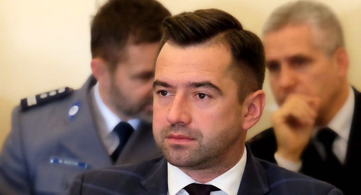 Piotr Hajduk: Wzrost opłat za śmieci wynika z rosnącej liczby odpadów produkowanych przez mieszkańców (sprostowanie)