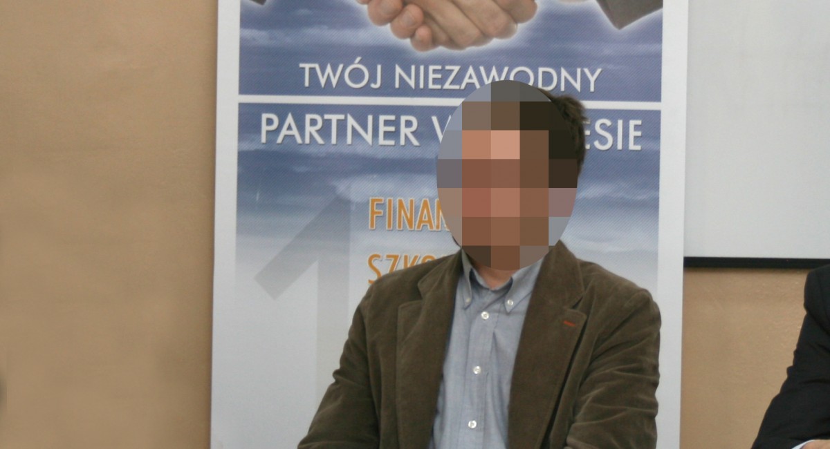 Były prezes MARG trafi przed sąd