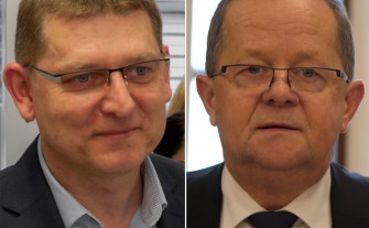 Tydzień do wyborów. Największe szanse na zostanie posłem dajecie dwóm kandydatom