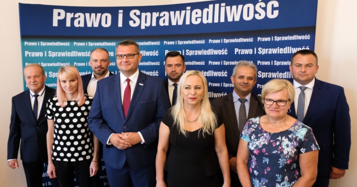 Wacław Żarski zaskoczony odcięciem się od niego przez PiS. Punktuje zarzuty partii. Już nie są jedną drużyną?