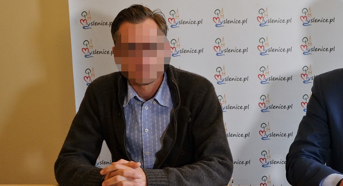 Były prezes MARG nadal bez wyroku. Musi oddać pieniądze. „To wierzchołek góry lodowej”