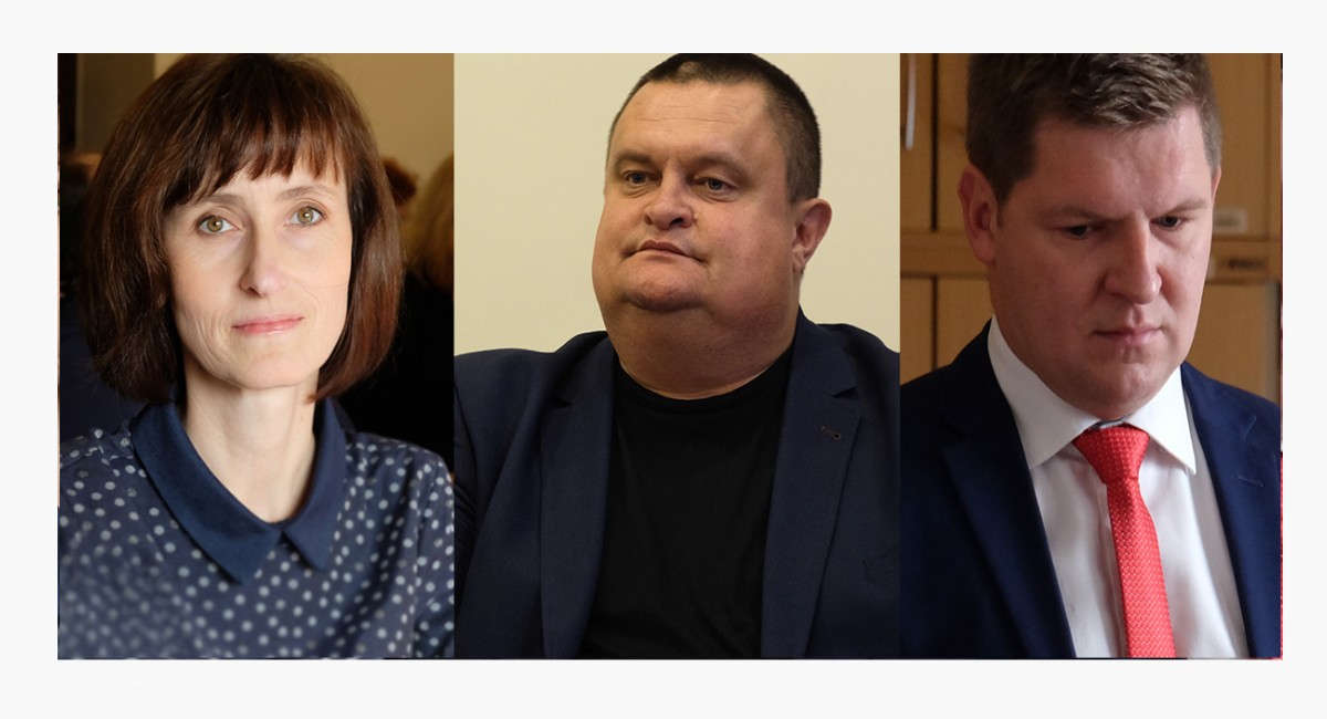 Kadencja 2018-23: Ranking popularności radnych miejskich po pierwszym roku pracy
