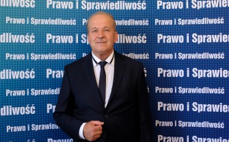 PiS odcina się od wójta Raciechowic. "Wacław Żarski nie spełnia pokładanych w nim nadziei"