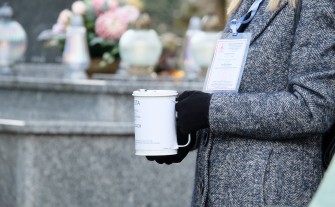 Ponad 16 tys. zł na ratowanie cmentarza cholerycznego