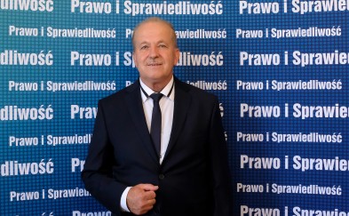 PiS odcina się od wójta Raciechowic. "Wacław Żarski nie spełnia pokładanych w nim nadziei"