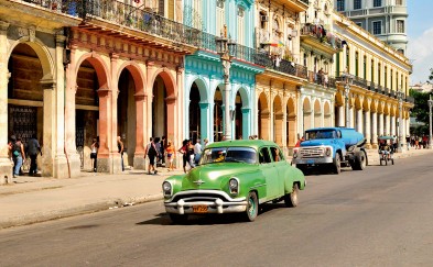 Kubańska Hawana - co warto zobaczyć?