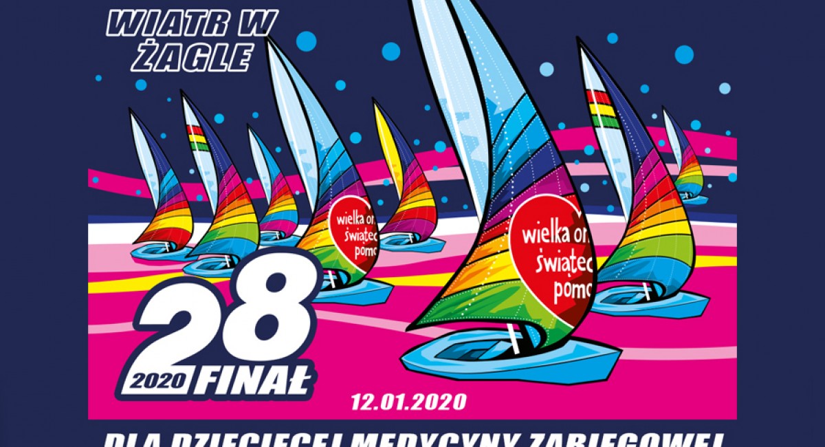 WOŚP 2020: W Myślenicach Będzie kwestować 170 wolontariuszy. Ruszają pierwsze aukcje