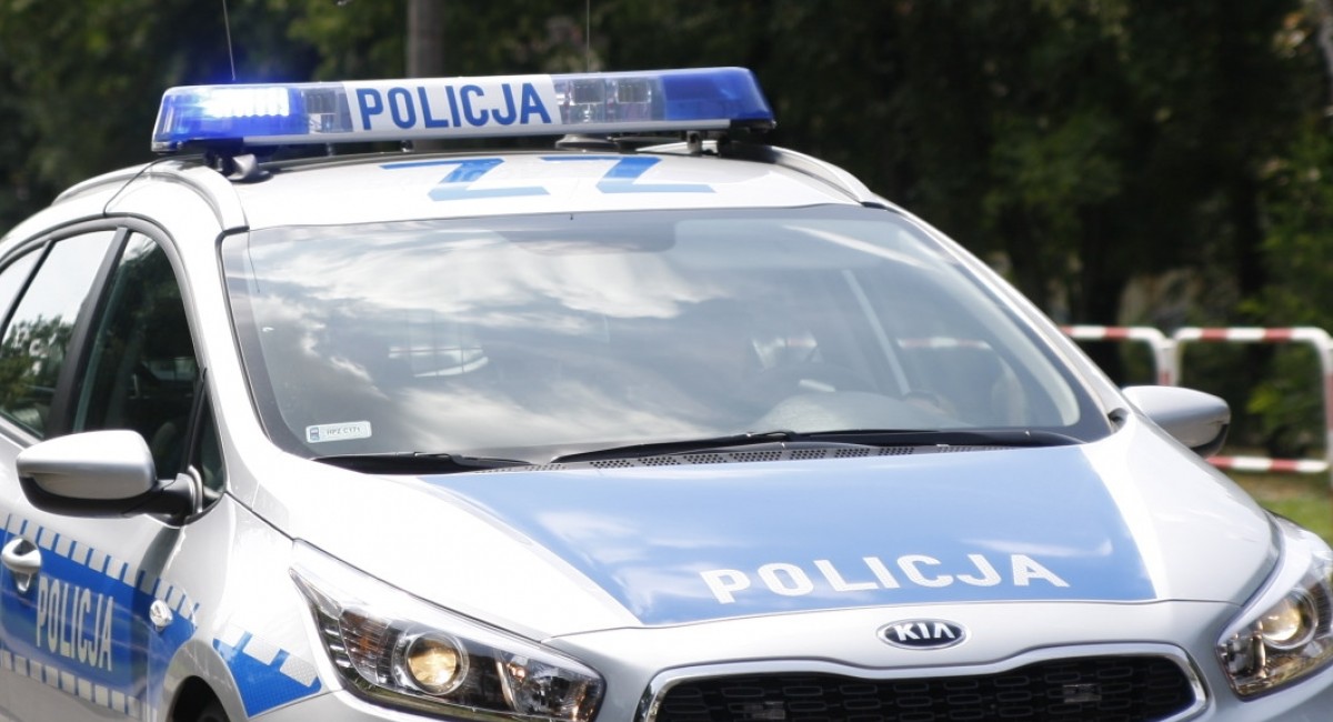 Ukradł opla i schował go w garażu. Może trafić za kratki na 10 lat