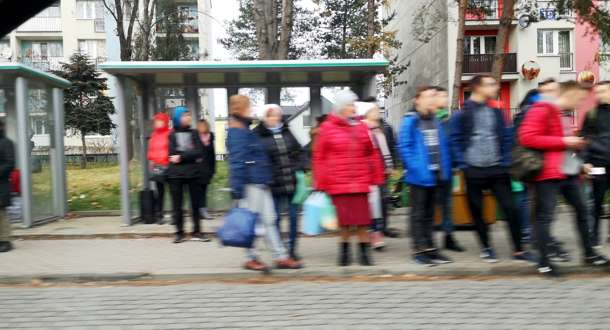 „Pasażerów nie brakuje”, ale i tak rosną ceny biletów w busach