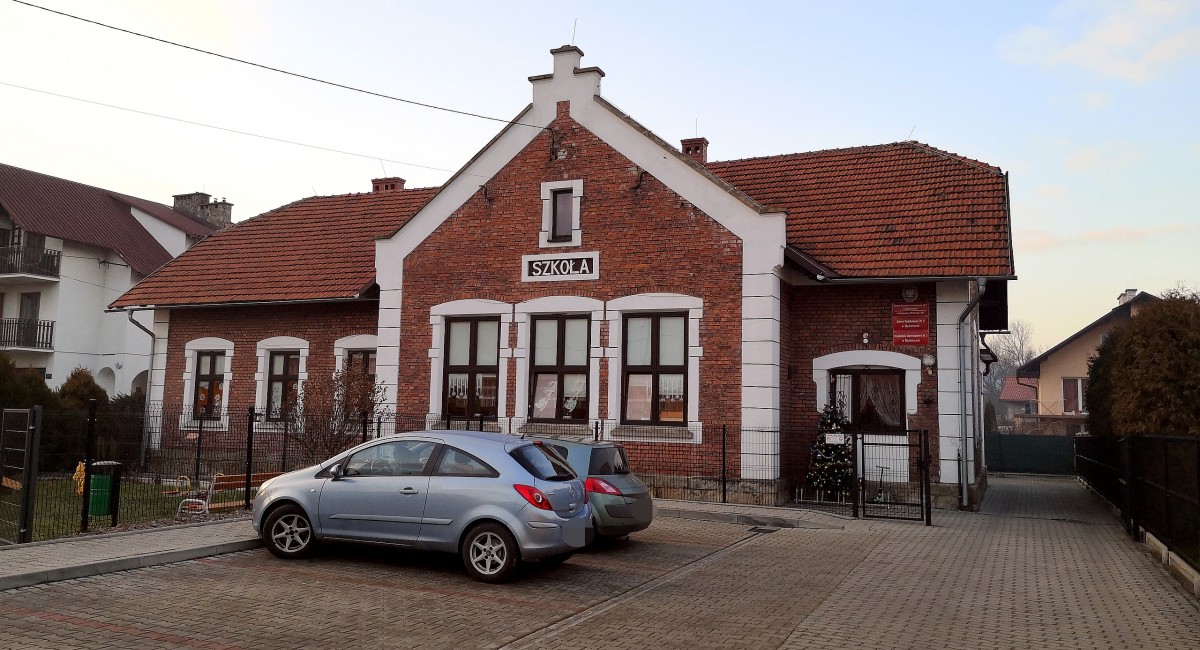 Szkołę na Chełmie i Dolnym Przedmieściu czeka likwidacja?
