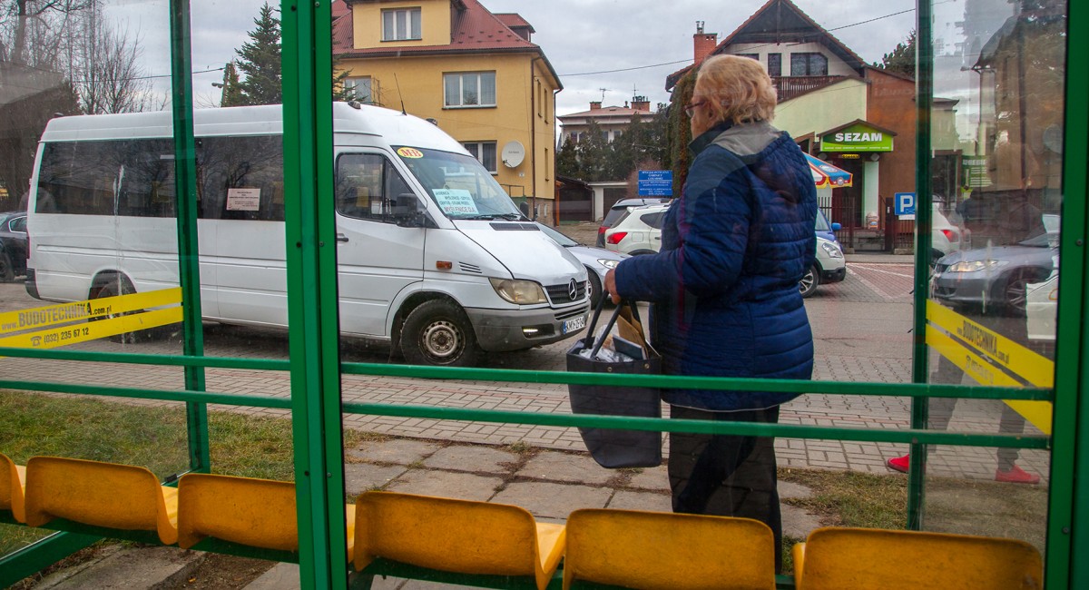 Gmina uruchamia linię miejską. Bus pojedzie z Jasienicy na Dolne Przedmieście
