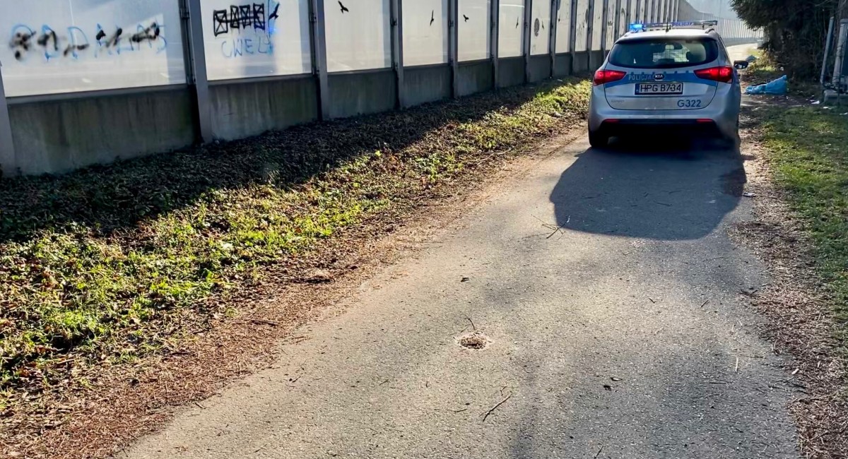 Pobili kolegę kastetem, żeby ukraść mu portfel i telefon