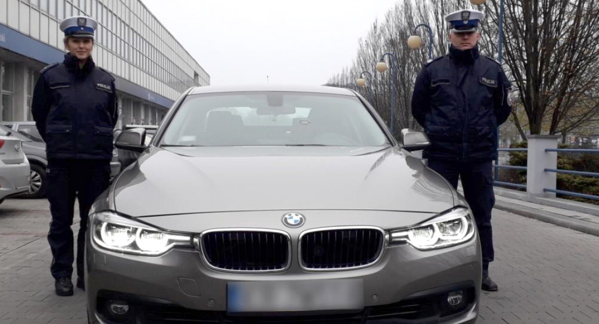 Przekroczył prędkość o 28 km/h, ale problemem stał się przekręcony licznik