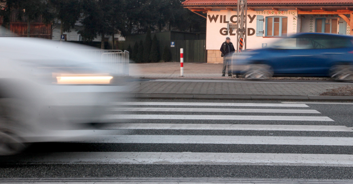 „Bezpieczna Jedynka” o skrzyżowaniu w Krzyszkowicach. Tunel najwcześniej w 2024 roku