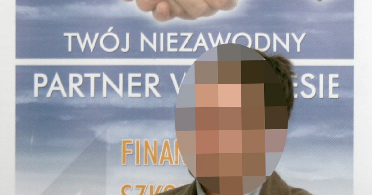 Były prezes MARG oddał pieniądze. Wyrok usłyszy za tydzień