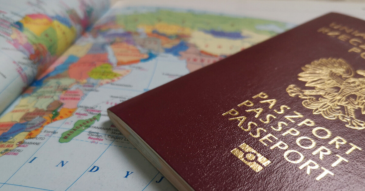 Biuro paszportowe w Myślenicach? Może… ale nie wcześniej niż za 2 lata
