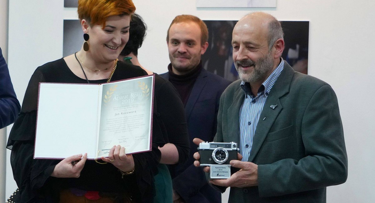 MgFoto pokazało najlepsze zdjęcia swoich fotografików wykonane w 2019 roku