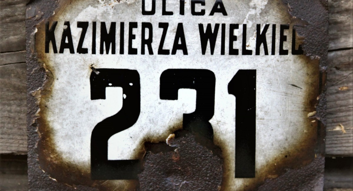 Tadek. Epizody "wyzwolenia"